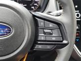 Thumbnail of 2024 Crystal White Pearl Subaru Crosstrek