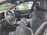 Thumbnail of 2024 Crystal White Pearl Subaru Crosstrek