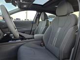 Thumbnail of 2025 Intense Blue Hyundai ELANTRA