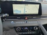 Thumbnail of 2025 Intense Blue Hyundai ELANTRA