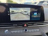 Thumbnail of 2025 Intense Blue Hyundai ELANTRA
