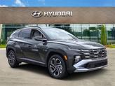 Photo of 2026 Rockwood Green Hyundai TUCSON