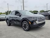 Thumbnail of 2025 Phantom Black Hyundai SANTA CRUZ