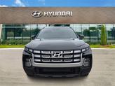 Thumbnail of 2025 Phantom Black Hyundai SANTA CRUZ