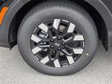 Thumbnail of 2025 Phantom Black Hyundai SANTA CRUZ
