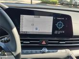 Thumbnail of 2025 Abyss Black Hyundai ELANTRA
