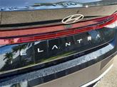 Thumbnail of 2025 Abyss Black Hyundai ELANTRA