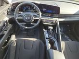 Thumbnail of 2025 Abyss Black Hyundai ELANTRA