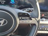 Thumbnail of 2025 Abyss Black Hyundai ELANTRA