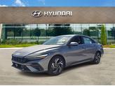 Thumbnail of 2025 Fluid Metal Hyundai ELANTRA