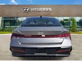 Thumbnail of 2025 Fluid Metal Hyundai ELANTRA
