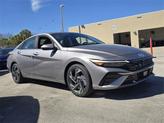 Thumbnail of 2025 Fluid Metal Hyundai ELANTRA