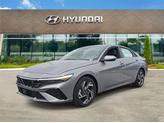 Thumbnail of 2025 Fluid Metal Hyundai ELANTRA