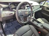 Thumbnail of 2020 Crystal White Tricoat Cadillac XT5