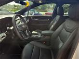 Thumbnail of 2020 Crystal White Tricoat Cadillac XT5
