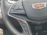 Thumbnail of 2020 Crystal White Tricoat Cadillac XT5