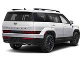 Thumbnail of 2026 Serenity White Pearl Hyundai SANTA FE