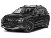 Thumbnail of 2023 Hampton Gray Hyundai SANTA FE