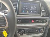 Thumbnail of 2019 Electric Blue Hyundai SONATA