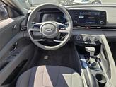 Thumbnail of 2025 Amazon Gray Hyundai ELANTRA