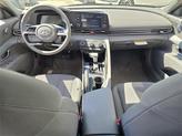Thumbnail of 2025 Amazon Gray Hyundai ELANTRA