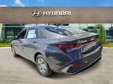 Thumbnail of 2025 Amazon Gray Hyundai ELANTRA