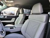 Thumbnail of 2026 Rockwood Green Hyundai SANTA FE