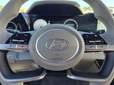 Thumbnail of 2025 Intense Blue Hyundai ELANTRA