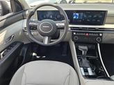 Thumbnail of 2026 Atlantis Blue Hyundai TUCSON