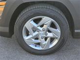 Thumbnail of 2025 Denim Blue Hyundai KONA