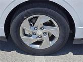 Thumbnail of 2025 Serenity White Hyundai SONATA