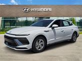 Thumbnail of 2025 Serenity White Hyundai SONATA
