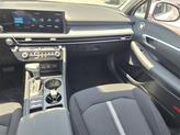 Thumbnail of 2025 Serenity White Hyundai SONATA