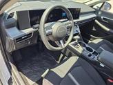Thumbnail of 2025 Serenity White Hyundai SONATA