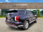 Thumbnail of 2025 Abyss Black Pearl Hyundai PALISADE