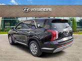 Thumbnail of 2025 Abyss Black Pearl Hyundai PALISADE