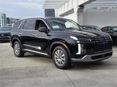 Thumbnail of 2025 Abyss Black Pearl Hyundai PALISADE