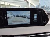 Thumbnail of 2025 Abyss Black Pearl Hyundai PALISADE
