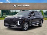 Thumbnail of 2025 Abyss Black Pearl Hyundai PALISADE