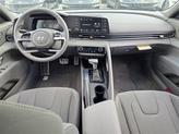 Thumbnail of 2025 Amazon Gray Hyundai ELANTRA