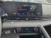 Thumbnail of 2025 Amazon Gray Hyundai ELANTRA