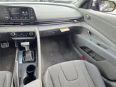 Thumbnail of 2025 Amazon Gray Hyundai ELANTRA