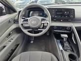 Thumbnail of 2025 Amazon Gray Hyundai ELANTRA