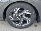 Thumbnail of 2025 Amazon Gray Hyundai ELANTRA