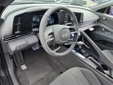 Thumbnail of 2025 Amazon Gray Hyundai ELANTRA