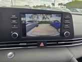 Thumbnail of 2025 Amazon Gray Hyundai ELANTRA