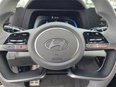 Thumbnail of 2025 Amazon Gray Hyundai ELANTRA