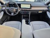 Thumbnail of 2025 Abyss Black Hyundai SONATA Hybrid
