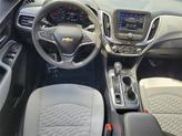 Thumbnail of 2020 Silver Ice Metallic Chevrolet Equinox