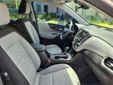 Thumbnail of 2020 Silver Ice Metallic Chevrolet Equinox